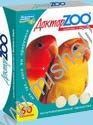 ДОКТОР ZOO 60 шт мультивитаминное лакомство с биотином и йодом для птиц 