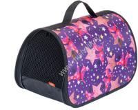 РОДНЫЕ МЕСТА Звёзды №0 32,5 см х 19,5 см х 19,5 см сумка-переноска