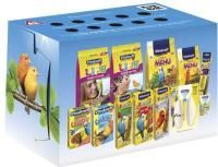 VITAKRAFT 16 см х 8 см х 8 см переноска для птиц картонная 