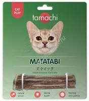 TAMACHI МАТАТАБИ 3 шт жевательные палочки для кошек 1х20