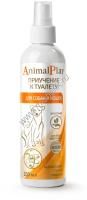 ANIMAL PLAY Приучение к туалету 200 мл спрей для собак и кошек коррекция поведения на природных ферментах