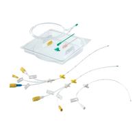 B.Braun Набор для катетеризации центральных вен Цертофикс Моно S 415