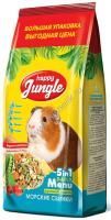 HAPPY JUNGLE 900 г корм для морских свинок 