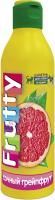 АВЗ FRUTTY 250 мл шампунь для собак и кошек сочный грейпфрут 