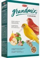 PADOVAN GRANDMIX Canarini 400 г корм для канареек 1х12