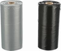 Набор пакетов для уборки за собаками, 10 рулонов по 20 шт.