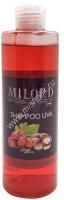 MILORD SHAMPOO UVA 300 мл шампунь для кошек и собак очищающий с пантенолом и маслом арганы 