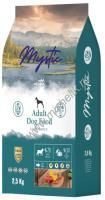 Mystic Adult Dog Food Lamb & Rice 2,5 кг сухой корм для собак с ягненком и рисом 