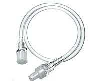 B.Braun Удлинитель Гейдельбергский 140 см, диаметр 3.0 мм, ПВХ