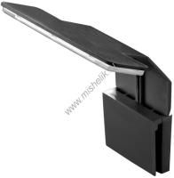 HOMEFISH 18 см 16 led 8 W светодиодный светильник для аквариума черный