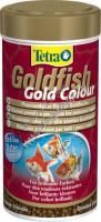 TETRA GOLDFISH COLOR 12 г корм для золотых рыбок в хлопьях для улучшения окраса 1х25