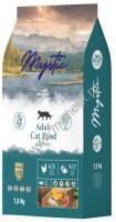 Mystic Adult Cat Food Chicken 1,5 кг сухой корм для кошек с курицей 