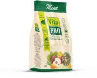 VITA PRO 400 г основной корм для шиншилл 