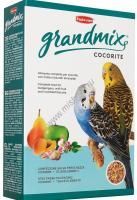 PADOVAN GRANDMIX Cocorite 1 кг корм для волнистых попугаев основной 
