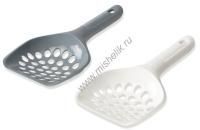 SAVIC MACRO CAT SCOOP совок для туалета пластик 