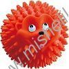 ЗООНИК № 7 игрушка мяч-ежик