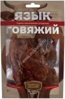 ДЕРЕВЕНСКИЕ ЛАКОМСТВА 50 г классические рецепты язык говяжий 