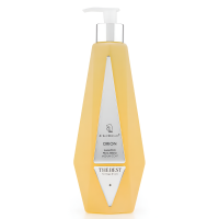 ISB The Best line Orion Шампунь для средней шерсти с экстрактом меда 550 мл