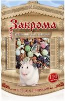 Закрома 110 г угощение для грызунов