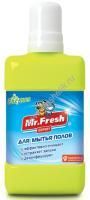 Mr.Fresh Expert 300 мл средство для мытья полов 