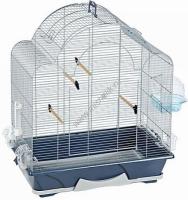 SAVIC MELODIE 50 клетка для птиц серебро