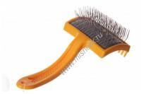 ЗООНИК пуходерка пластмассовая большая кавказец