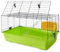 SAVIC AMBIENTE 80 50 см x 80 см x 43 см клетка для грызунов