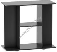 JUWEL PRIMO-110 LED RIO-125 LED тумба открытая черная