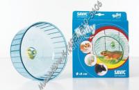 SAVIC ROLLY JUMBO 19 см х9 см колесо для грызунов подвесное пластик 1х24