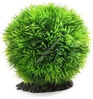 FAUNA INT 15 см х 15 см х 15 см распылитель декоративный зелёный шар 