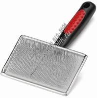 Hello PET пуходерка металлическая супер большая 