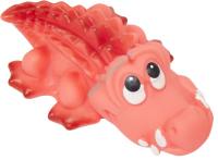 ЗООНИК игрушка крокодильчик