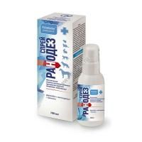 ПЧЕЛОДАР Ранодез 100 мл спрей ранозаживляющий