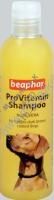 BEAPHAR Pro Vit Bea Apricot 250мл шампунь для собак коричневых окрасов 