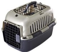 FAUNA INT ADVENTURES 49 см х 32 см х 32 см переноска металлическая дверка в ассортименте 