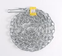 USOND 3 м 5х21 см цепь привязочная короткое звено ц-005