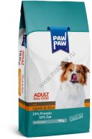 Pawpaw Adult Dog Food with Lamb & Rice 15 кг сухой корм для собак с ягненком и рисом