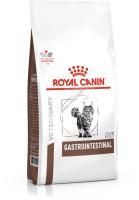 ROYAL CANIN VD GASTROINTESTINAL 2 кг ветеринарная диета, сухой корм для кошек при нарушении пищеварения 