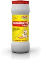 STOP-ПРОБЛЕМА 350 г ликвидатор запаха для кошачьих туалетов