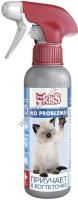 Ms.KISS 200 мл спрей для кошек приучает к когтеточке