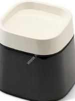 SAVIC ERGO CUBE WATER подставка с миской для воды из пластика