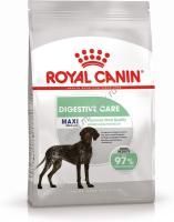 ROYAL CANIN MAXI DIGESTIVE CARE 3 кг сухой корм для взрослых и стареющих собак средних размеров с повышенной чувствительностью пищеварительной системы 
