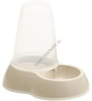 SAVIC LOOP FOOD 1,5 л кормушка пластиковая для кошек и собак 1х6