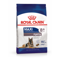 ROYAL CANIN MAXI AGEING 8+ 15 кг сухой корм для собак старше 8 лет, весом от 26 до 44 кг