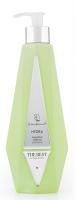 ISB The Best line Hydra Шампунь против раздражений и перхоти с экстрактом лаванды 550 мл
