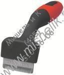 Hello PET 25 зубьев расческа триммер мини