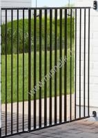 SAVIC Перегородка-дверь DOG BARRIER 62-102см регулируемая