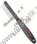 Hello PET 37 зубьев расческа с вращающимися зубьями