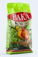 ВАКА Высокое Качество 500 г корм для канареек