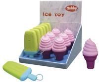 NOBBY 12 см МОРОЖЕНОЕ игрушка для собак охлаждающая 